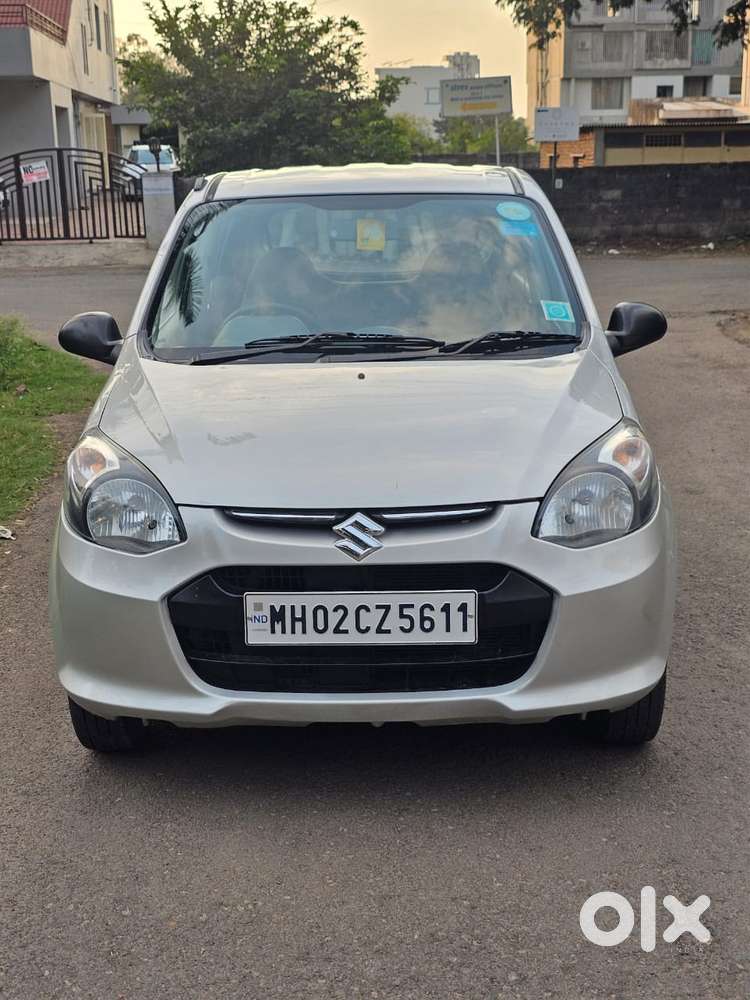 Maruti Suzuki Alto 800 Lxi, 2013, Petrol