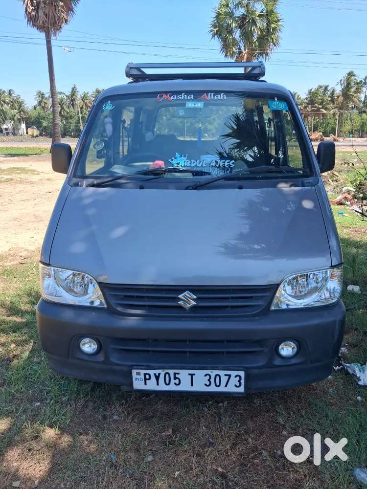 Maruti Suzuki Eeco Ac 5 2024