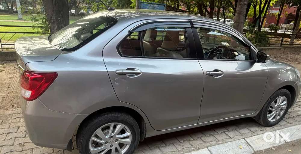 2023 Maruti Suzuki Dzire