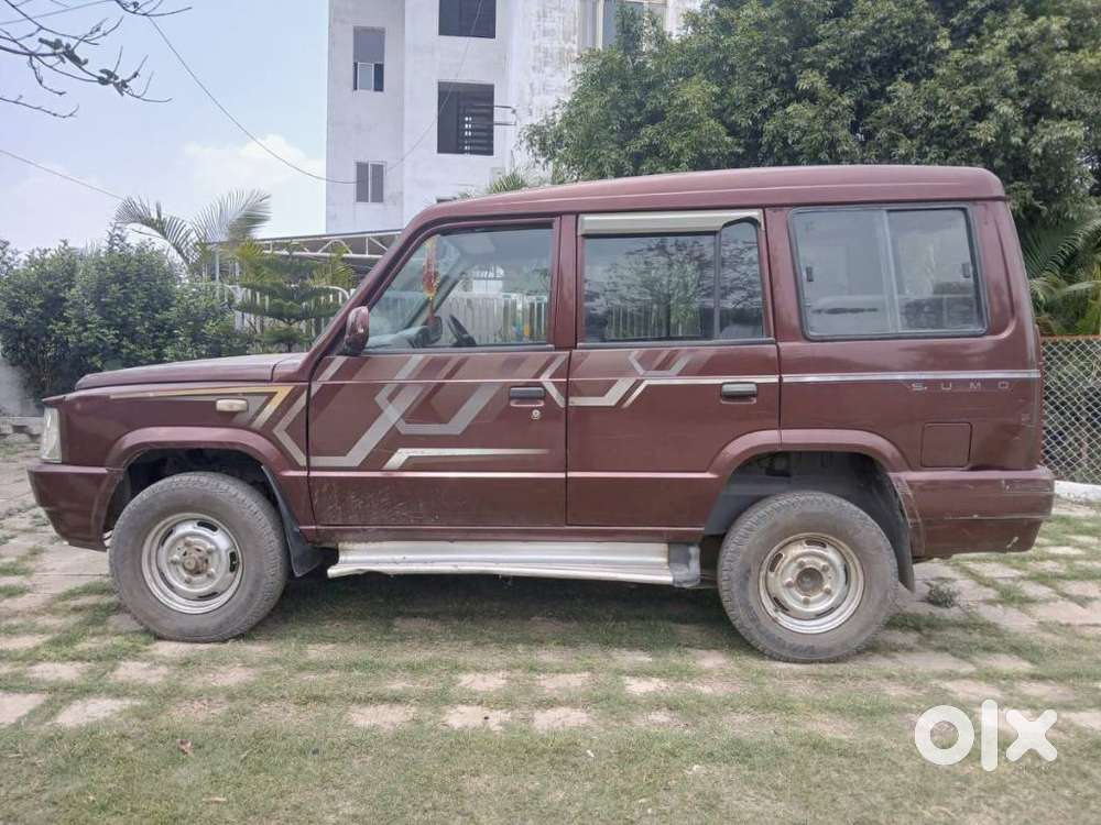 Tata Sumo Gold Ex, 2012, Diesel