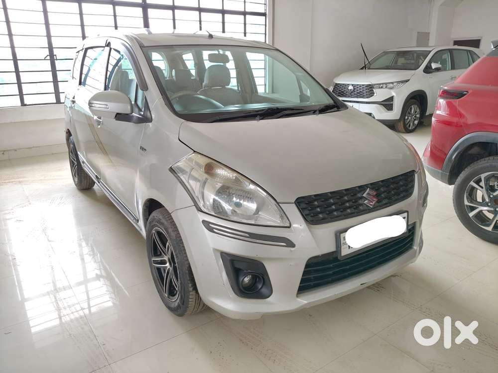 Maruti Suzuki Ertiga Vxi Abs, 2013, Petrol