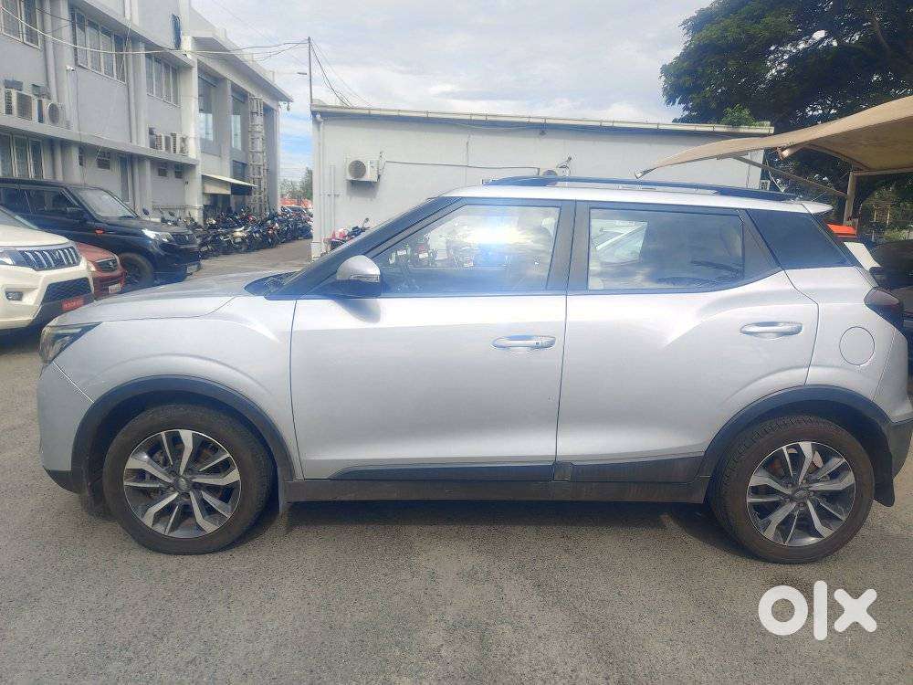 Mahindra Xuv300 W8 Diesel, 2024, Diesel