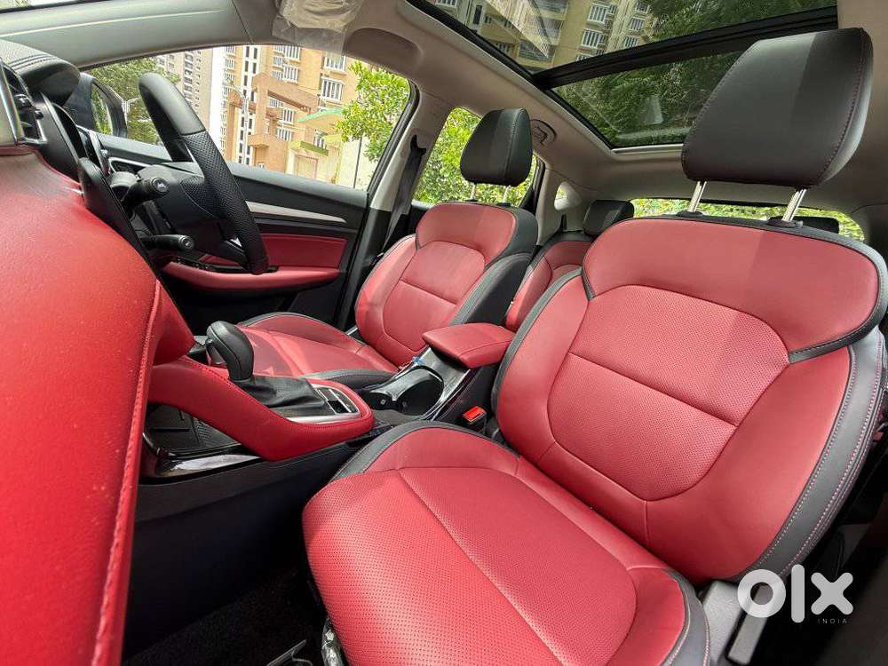Mg Astor 1.5 Savvy Cvt, 2024, Petrol