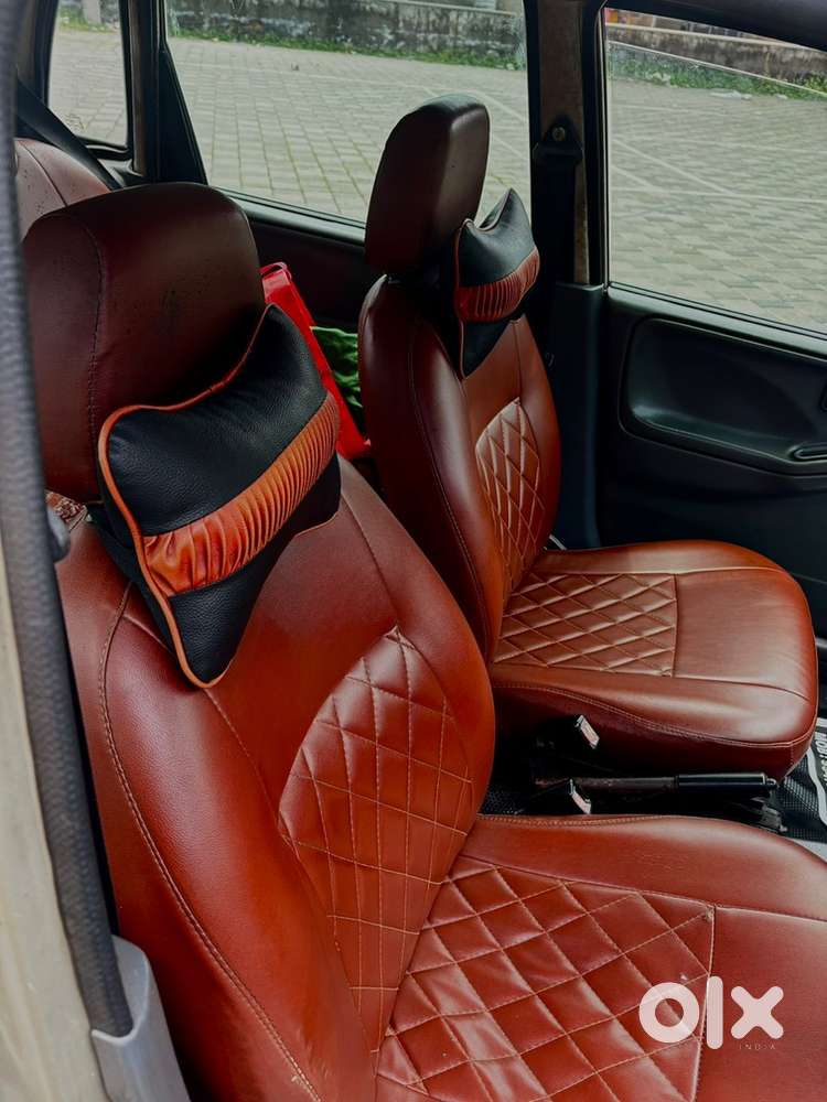 Maruti Suzuki Zen 2005