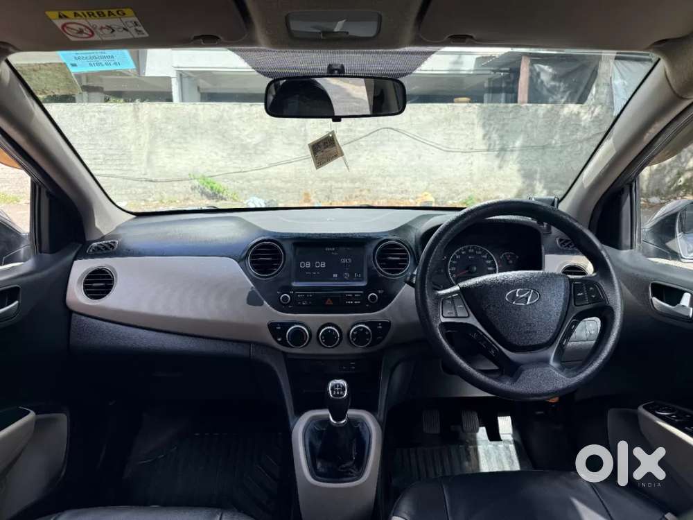 Hyundai Grand I10 Sportz 1.2 Kappa Vtvt, 2018, Petrol