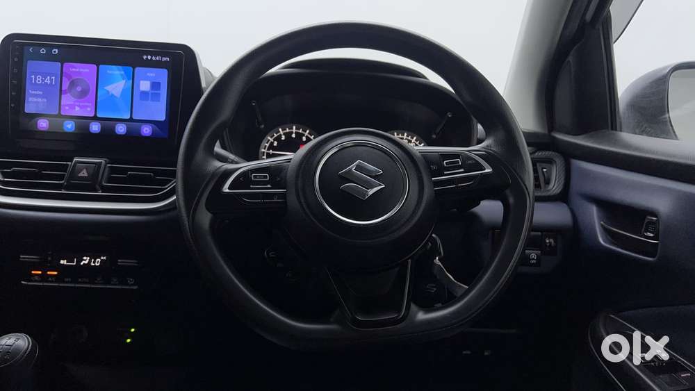 Maruti Suzuki Baleno Alpha, 2024, Cng & Hybrids
