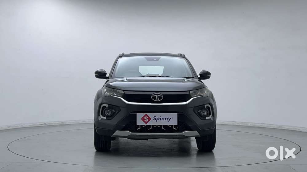 Tata Nexon