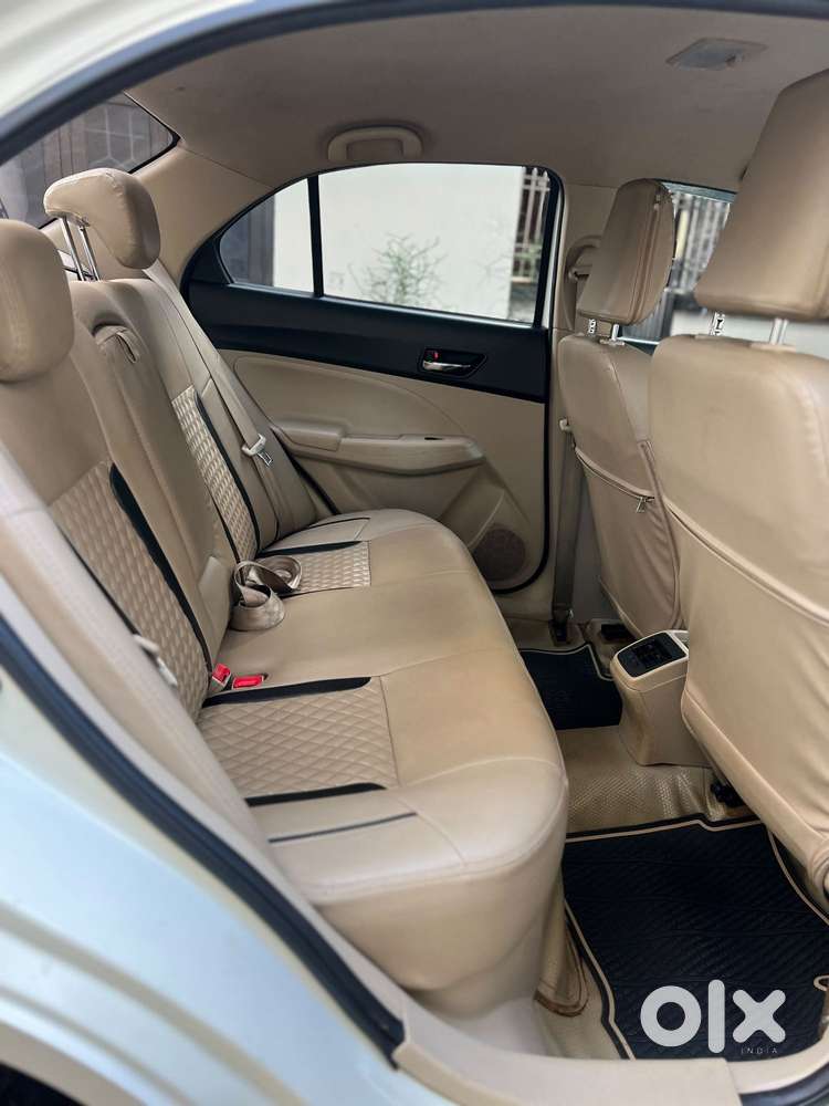 Maruti Suzuki Swift Dzire Vxi(o) Amt, 2018, Diesel