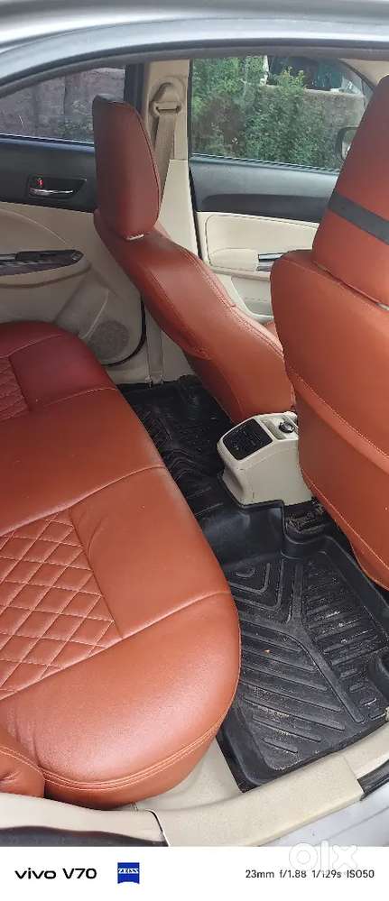 Maruti Suzuki Dzire 2021 Petrol 82000 Km Driven