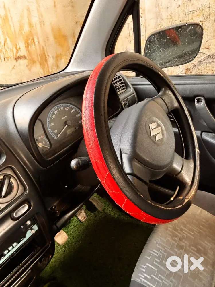 Maruti Suzuki Wagon R 2010 Lpg Good Condition