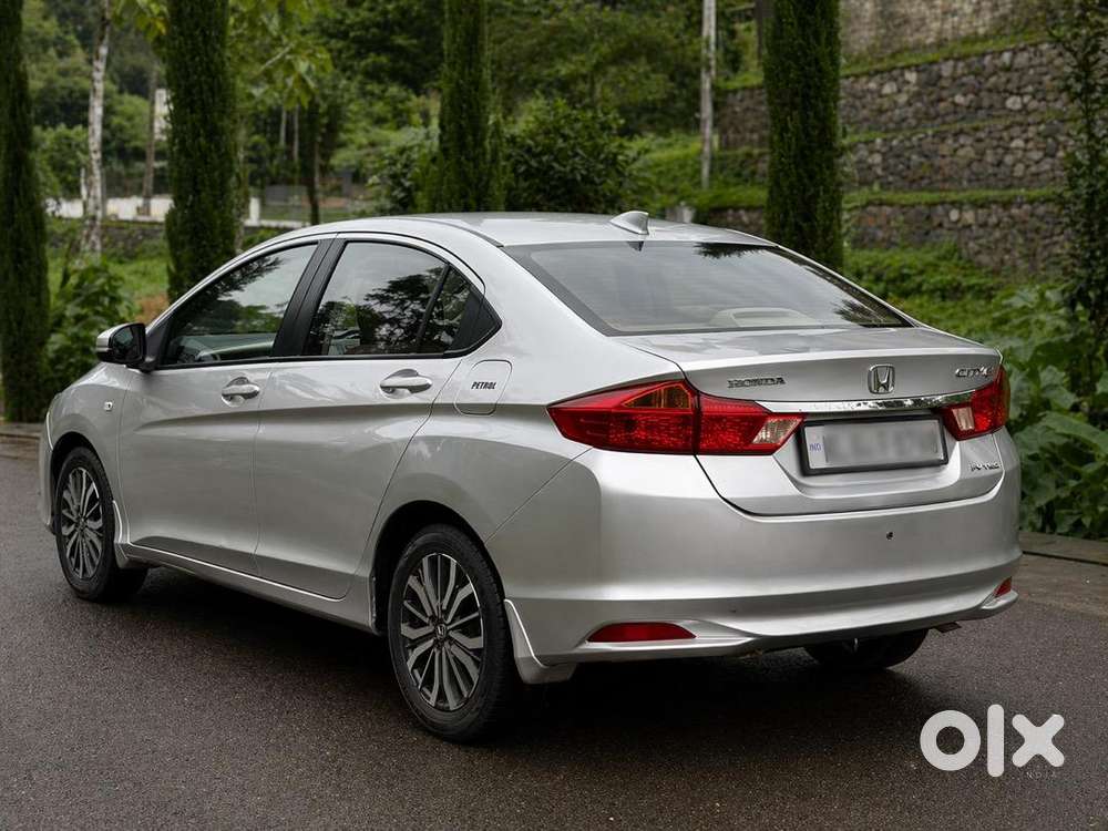 Honda City 2015  Well Maintained  Petrol