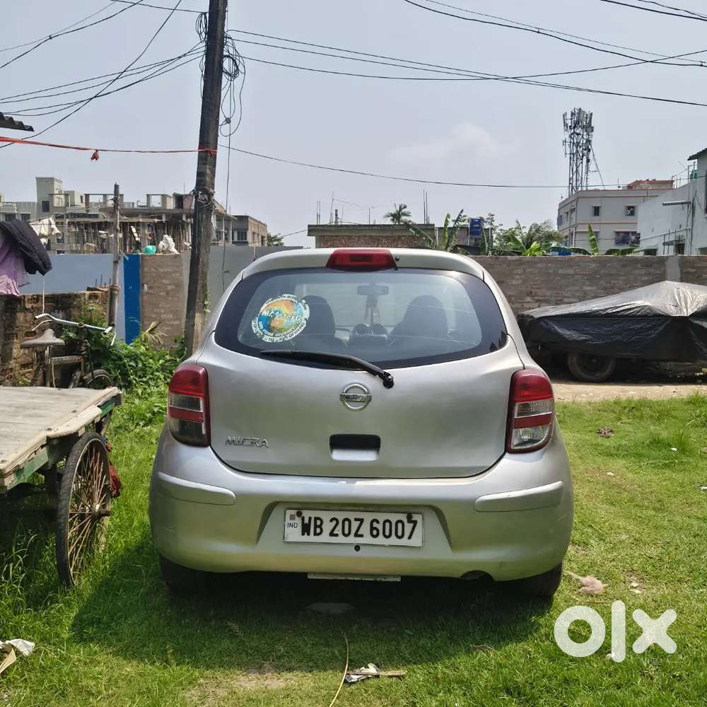 Nissan Micra For Sale - Excellent Condition