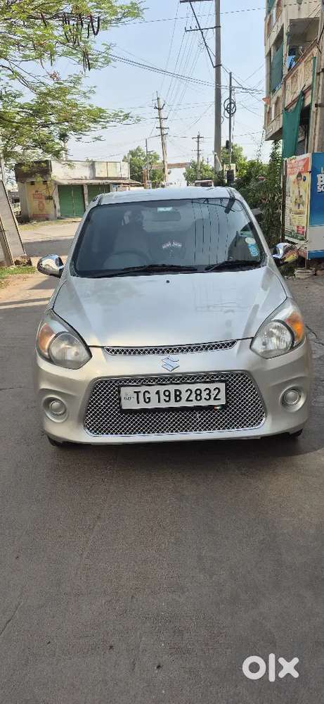 Good Condition Car Cng Available 8129