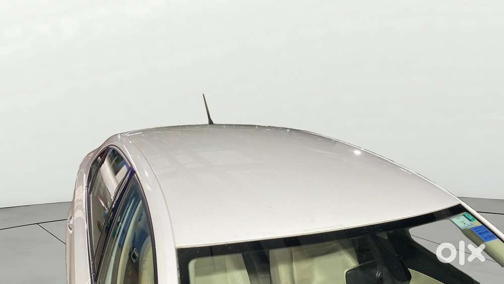 Skoda Rapid 1.6 Mpi At Style, 2019, Petrol