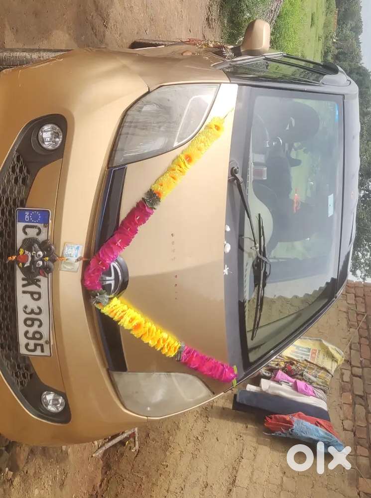 Mere Pass Nano Car Hai