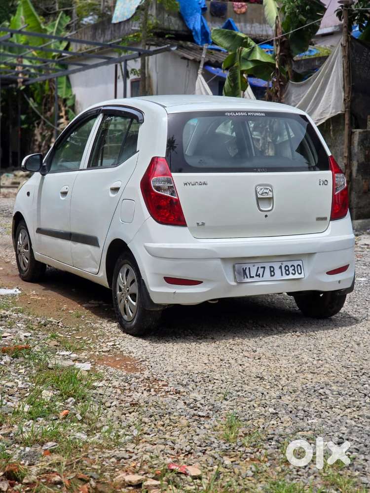 Hyundai I10 Magna O, 2011, Petrol