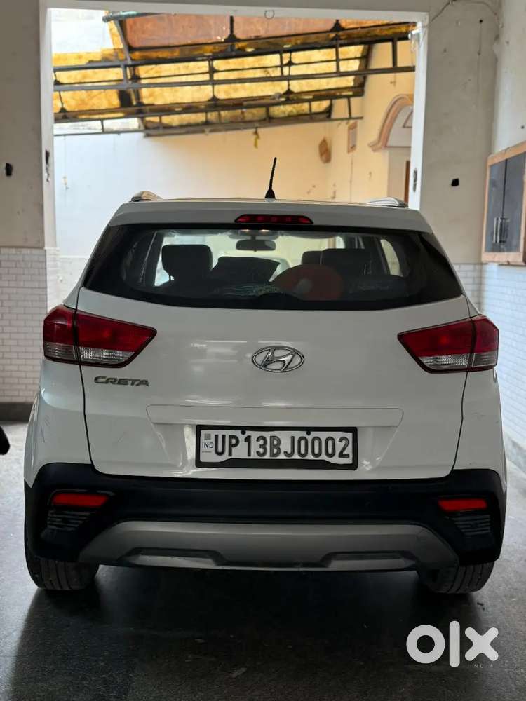 Hyundai Creta 1.4 2019