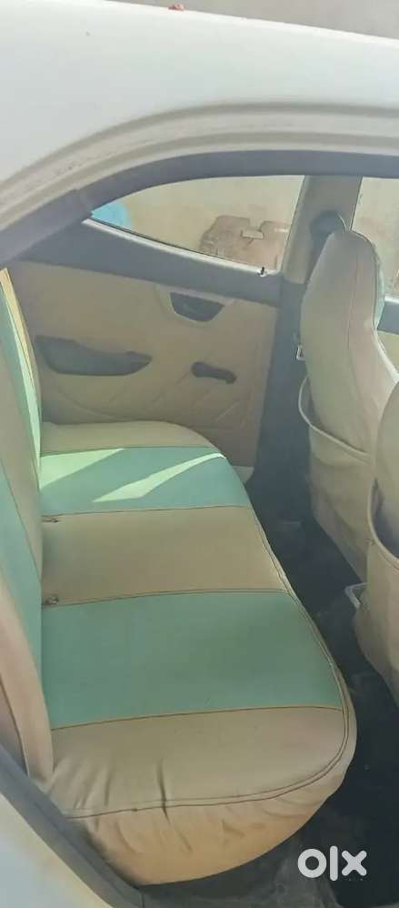 Hyundai Eon Era+ 2018 Petrol Manual