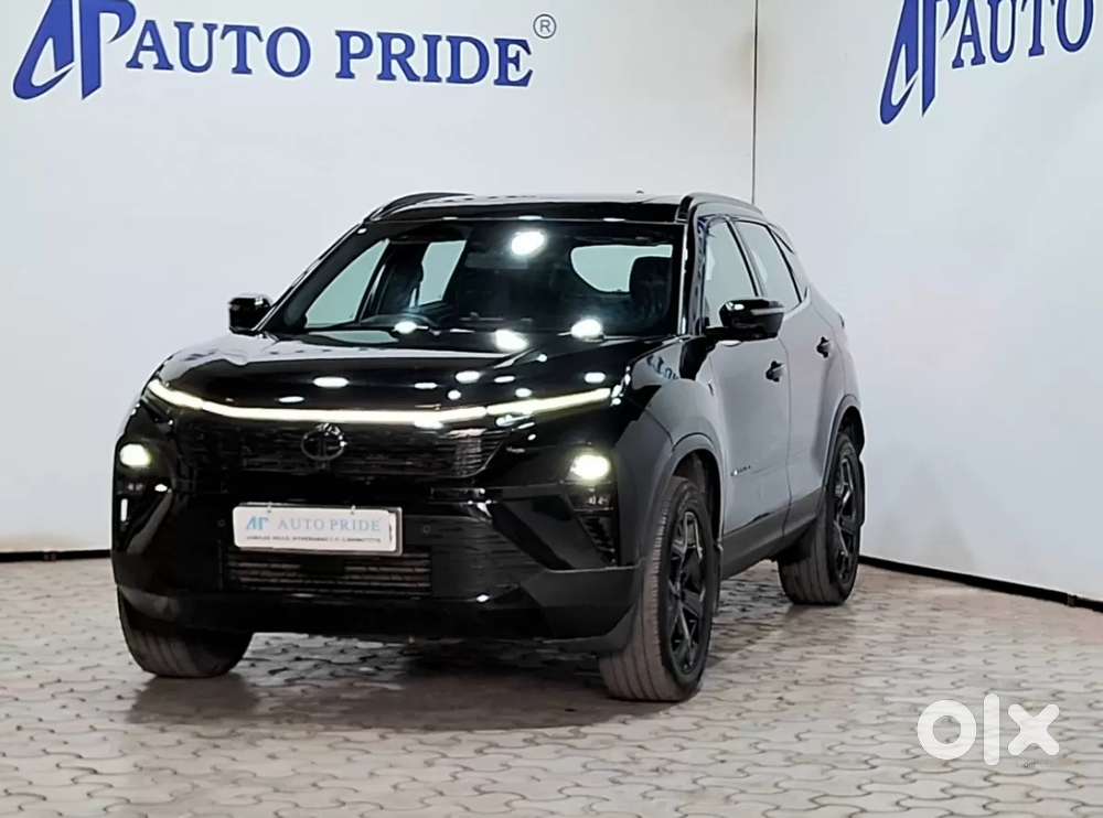 Tata Harrier, 2024, Diesel
