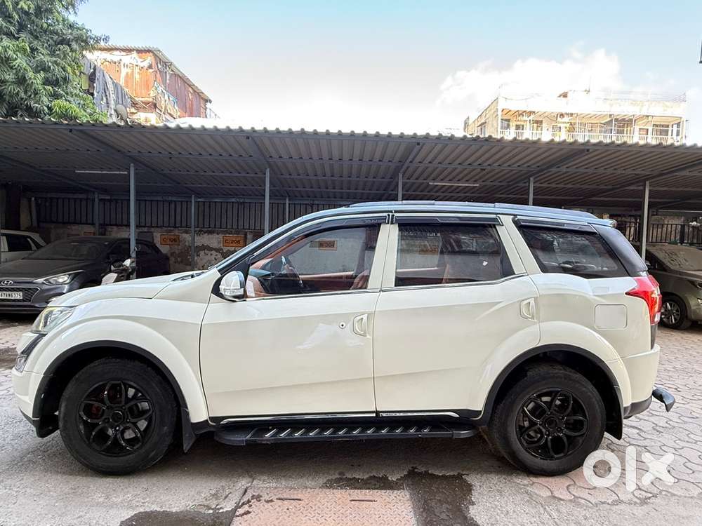 Mahindra Xuv500 Diesel 2015