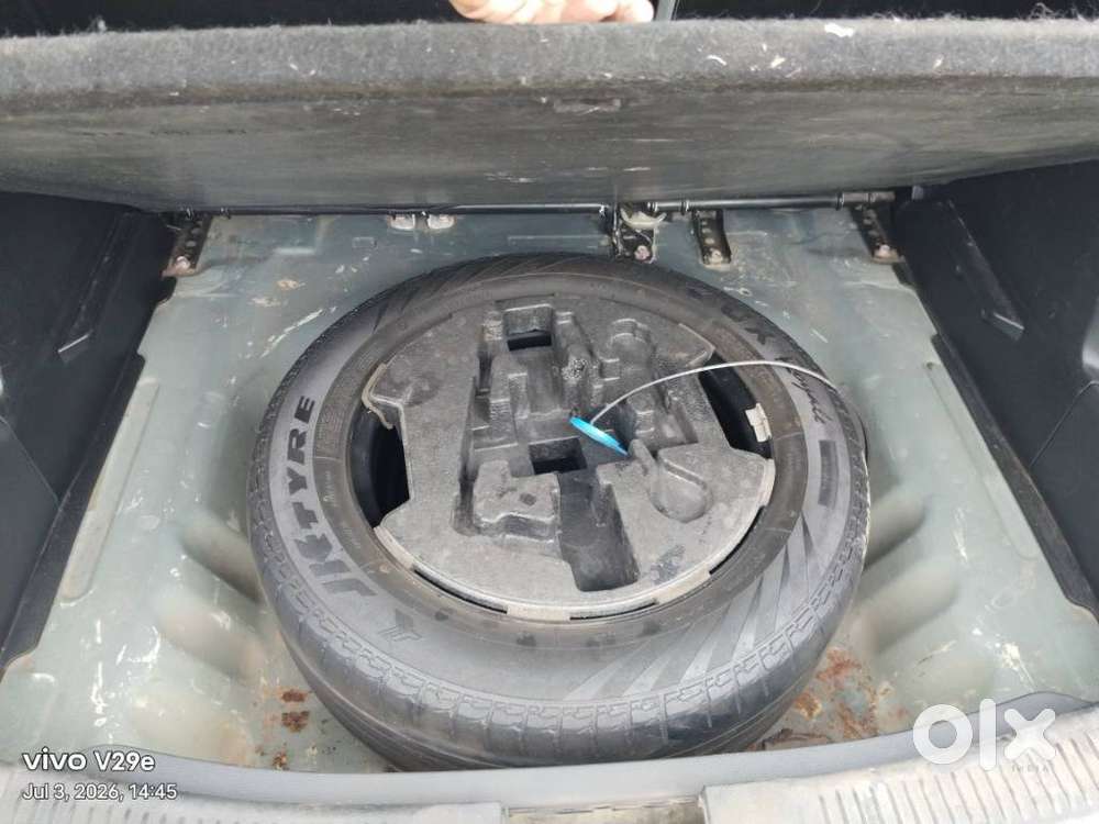 Maruti Suzuki S-cross 1.3 Delta, 2018, Diesel