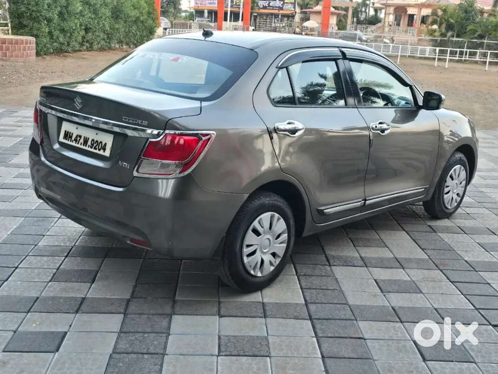 Maruti Suzuki Swift Dzire 2017 Diesel 89000 Km Driven