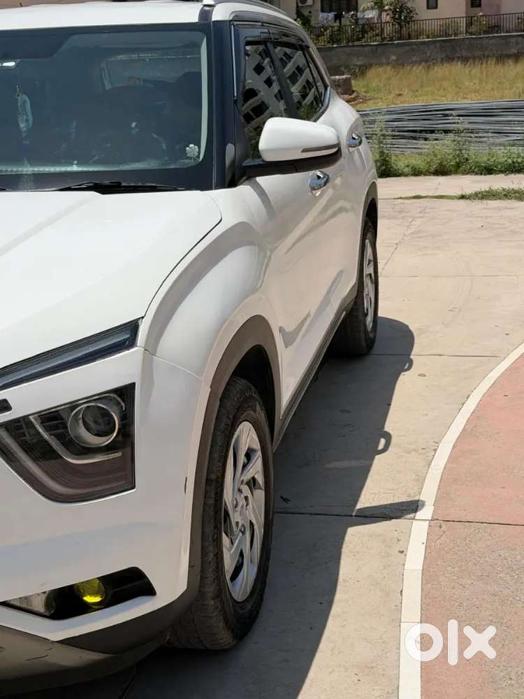 Hyundai Creta 2020 Diesel