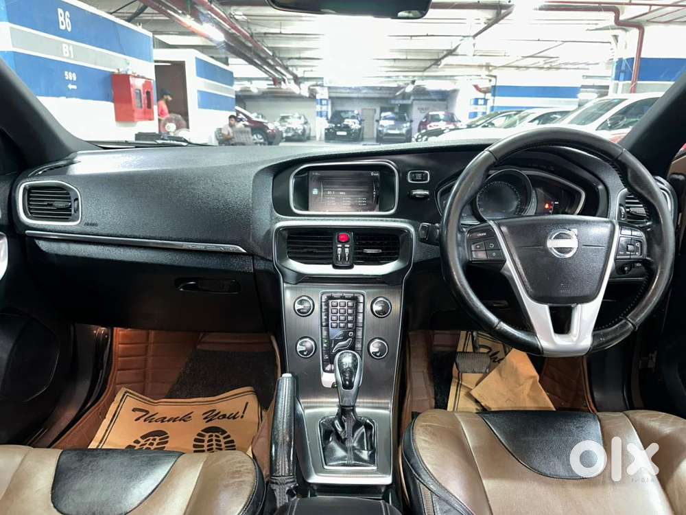 Volvo V40 D3, 2015, Diesel