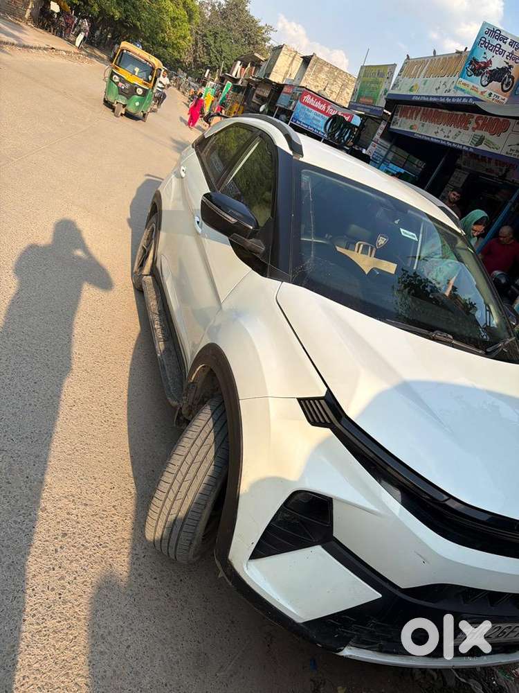 Tata Nexon 2024 Diesel 36500 Km Driven