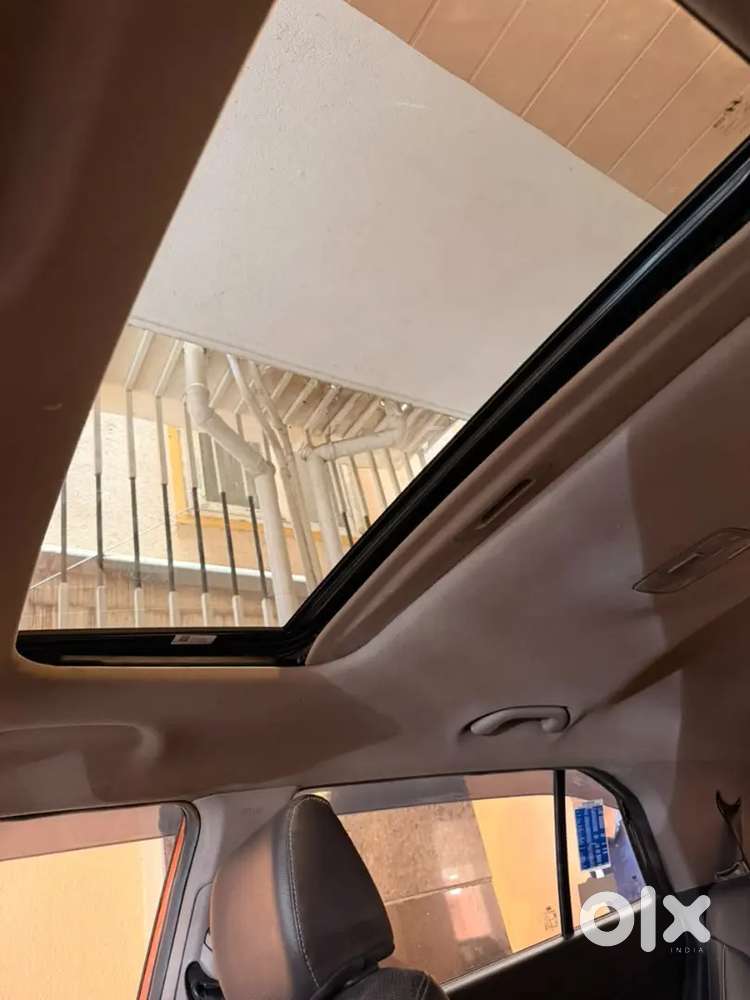 Hyundai Creta Sx(o) | Sunroof | Only 38k Km | Excellent Condition