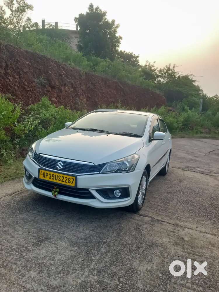 Ciaz 1.5 Delta 2023