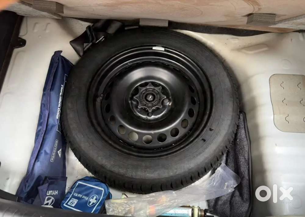 Good Condition Vehicle