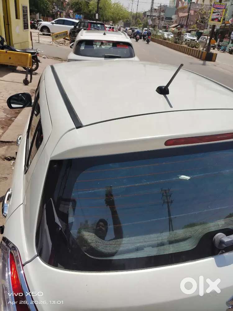 Maruti Suzuki Swift 2015 Diesel Well Maintained