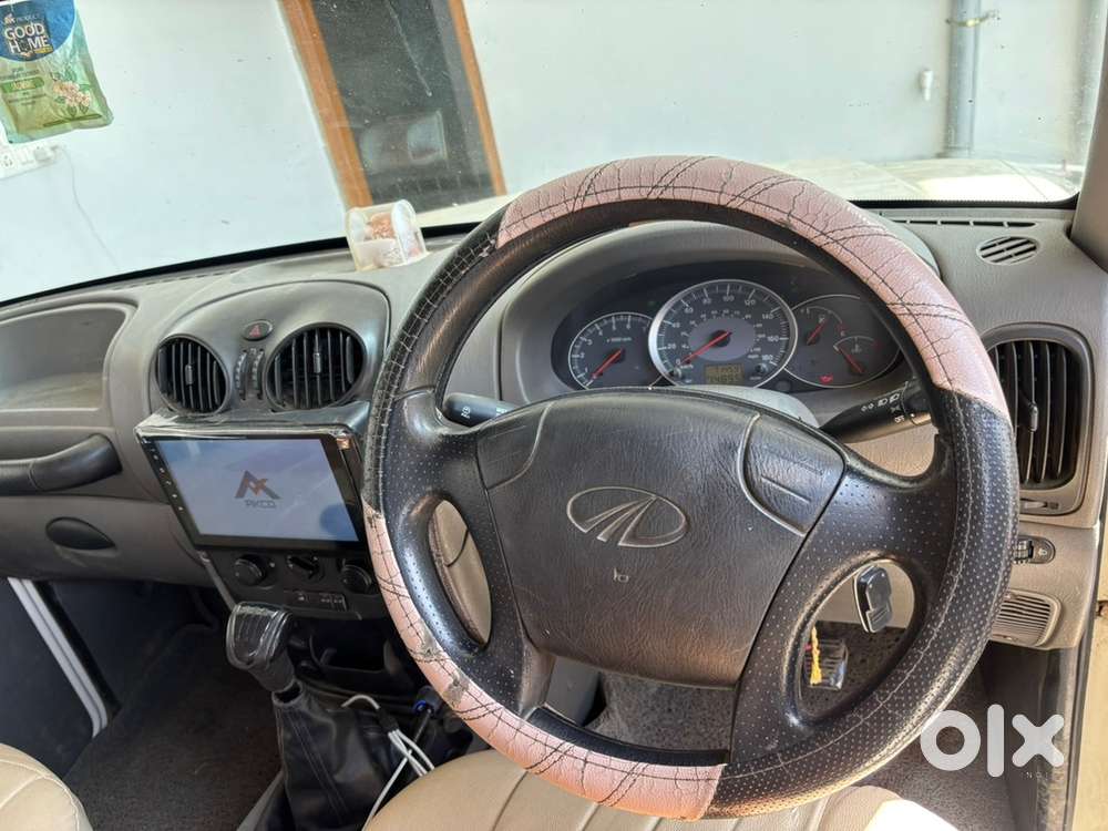 Mahindra Scorpio Diesel 2013