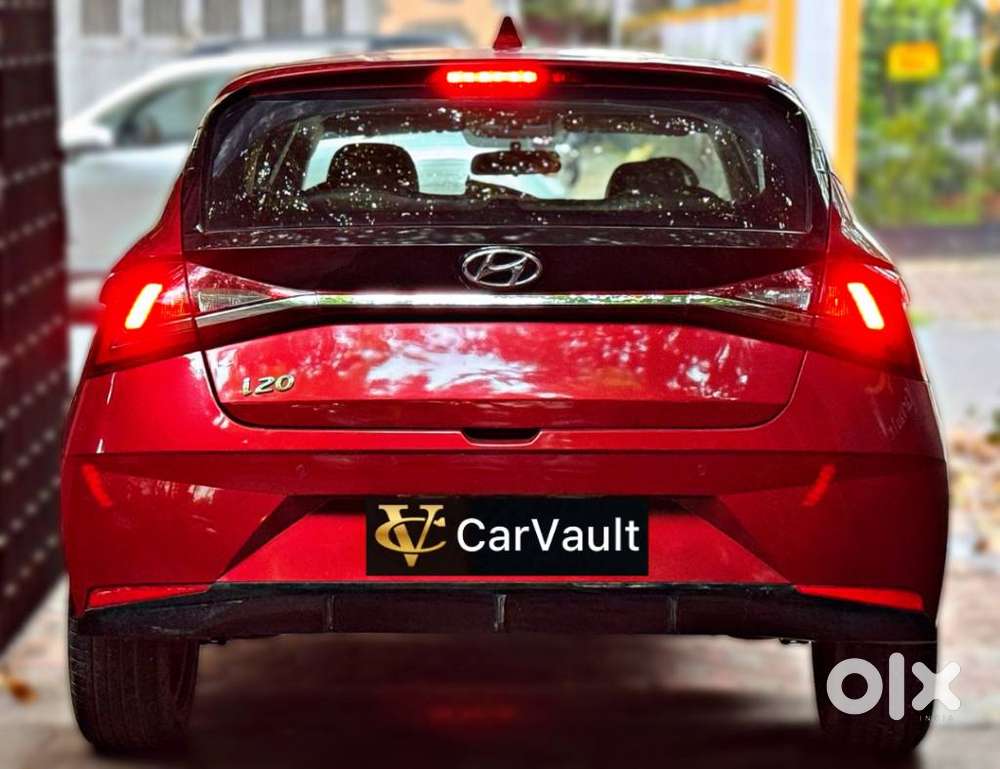 Hyundai I20 1.2 Spotz, 2022, Petrol