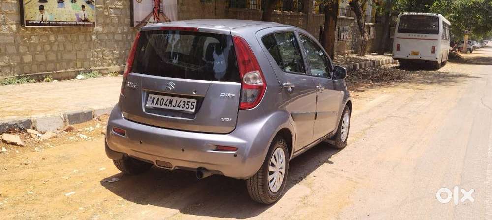 Maruti Suzuki Ritz Vdi Bs-iv, 2011, Diesel