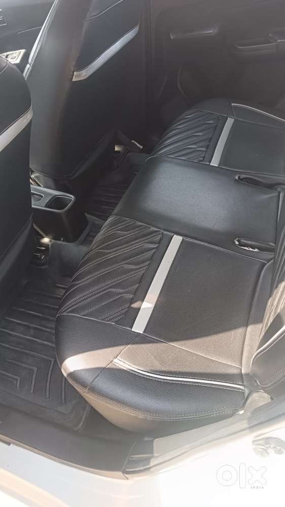 Maruti Suzuki Swift Vxi Ags, 2021, Petrol