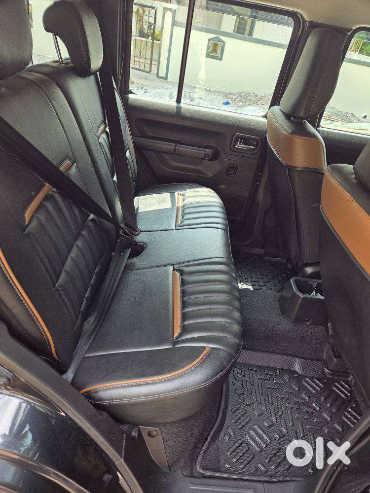 Maruti Suzuki Jimny Alpha Mt, 2024, Petrol