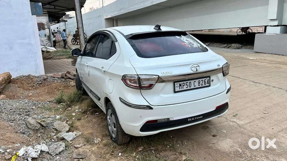 Tata Tigor 2019 Diesel Good Condition