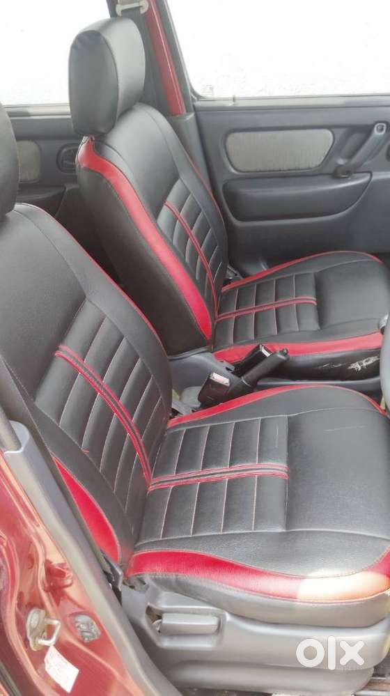 Maruti Suzuki Wagon R 1.0 Lxi Lpg, 2009, Lpg