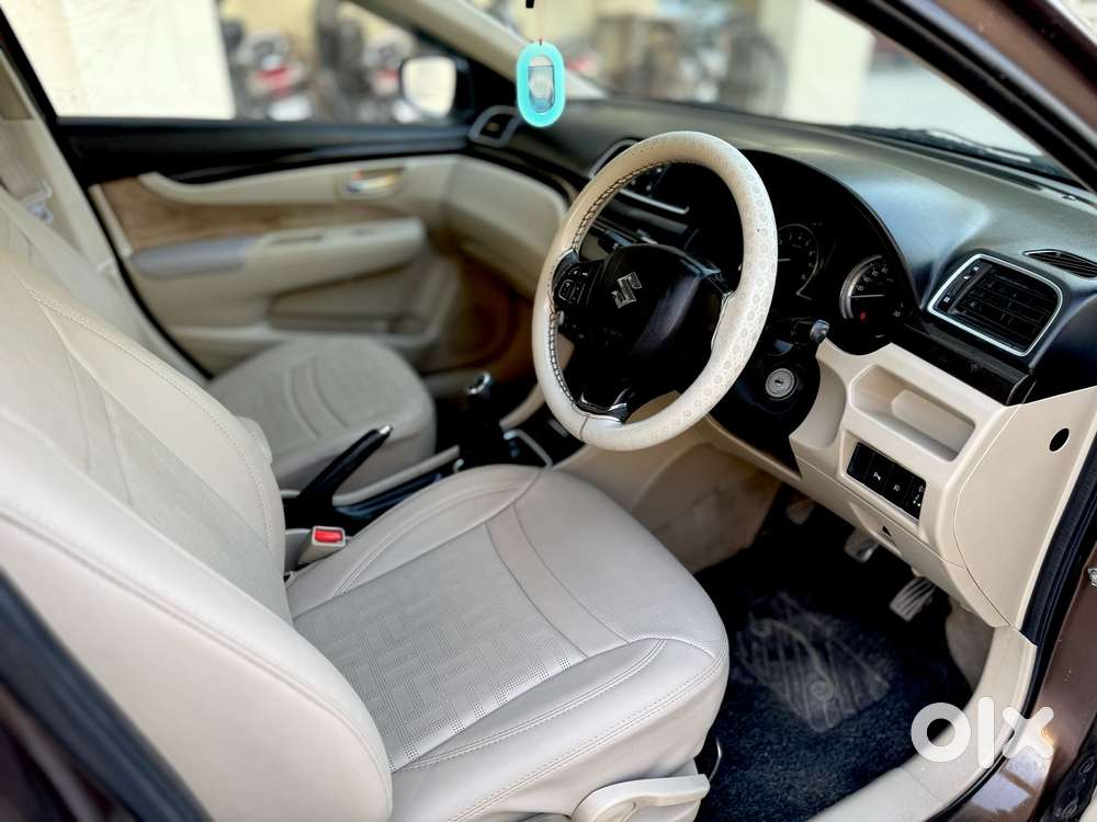 Maruti Suzuki Ciaz Vxi Option, 2016, Petrol