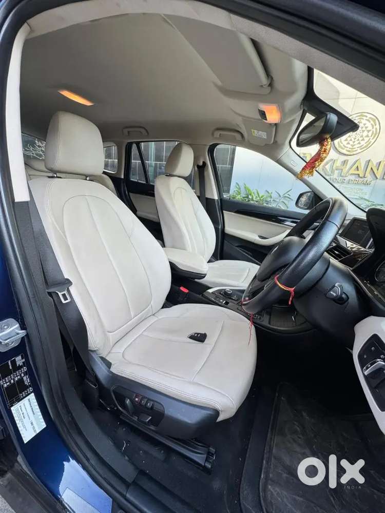 Bmw X1 2019 Diesel 35000 Km Driven Mint Condition