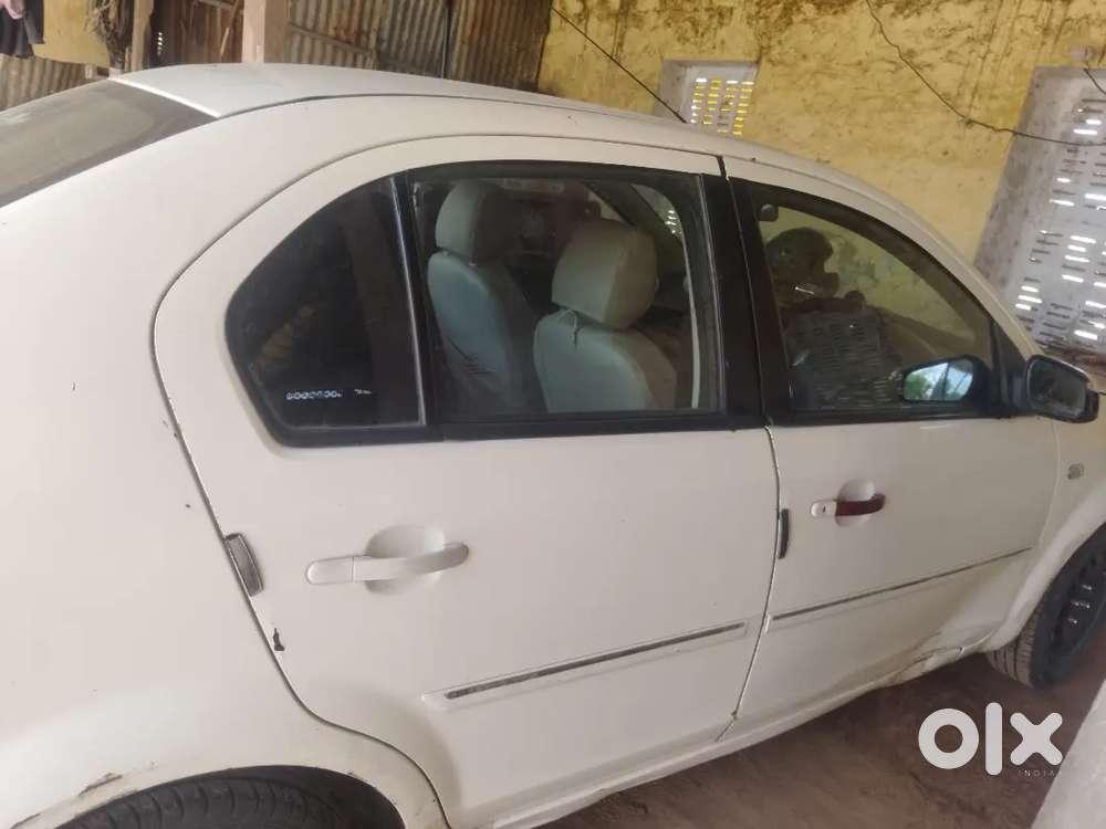Ford Fiesta 2011 Diesel Good Condition