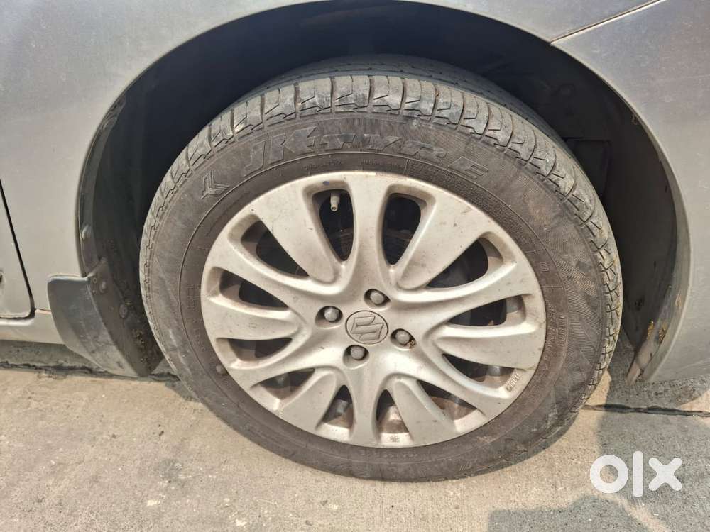 Maruti Suzuki Baleno 1.2 Zeta, 2016, Petrol