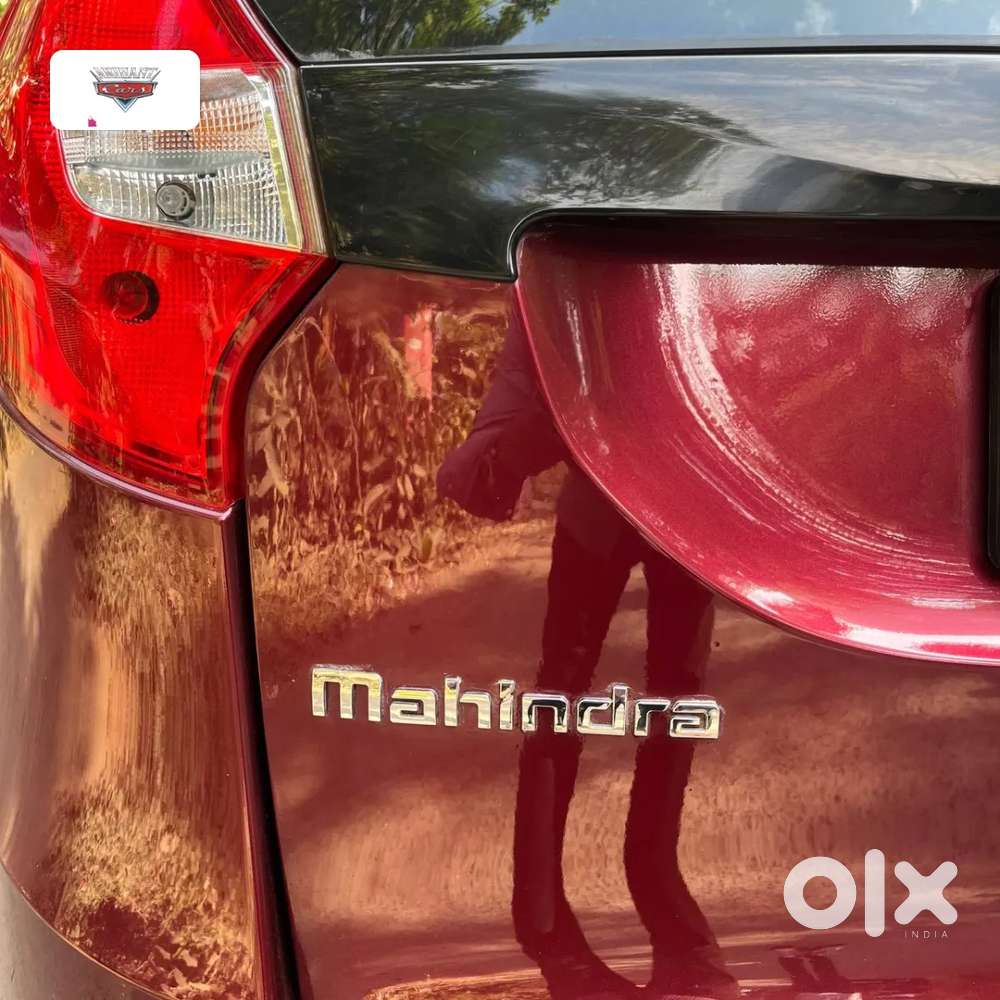 Mahindra Marazzo M2, 2019, Diesel