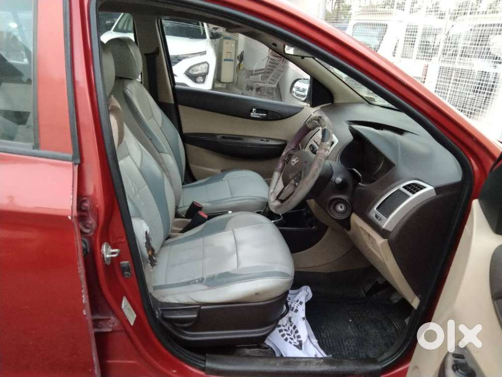 Hyundai I20 Sportz Diesel, 2011, Diesel