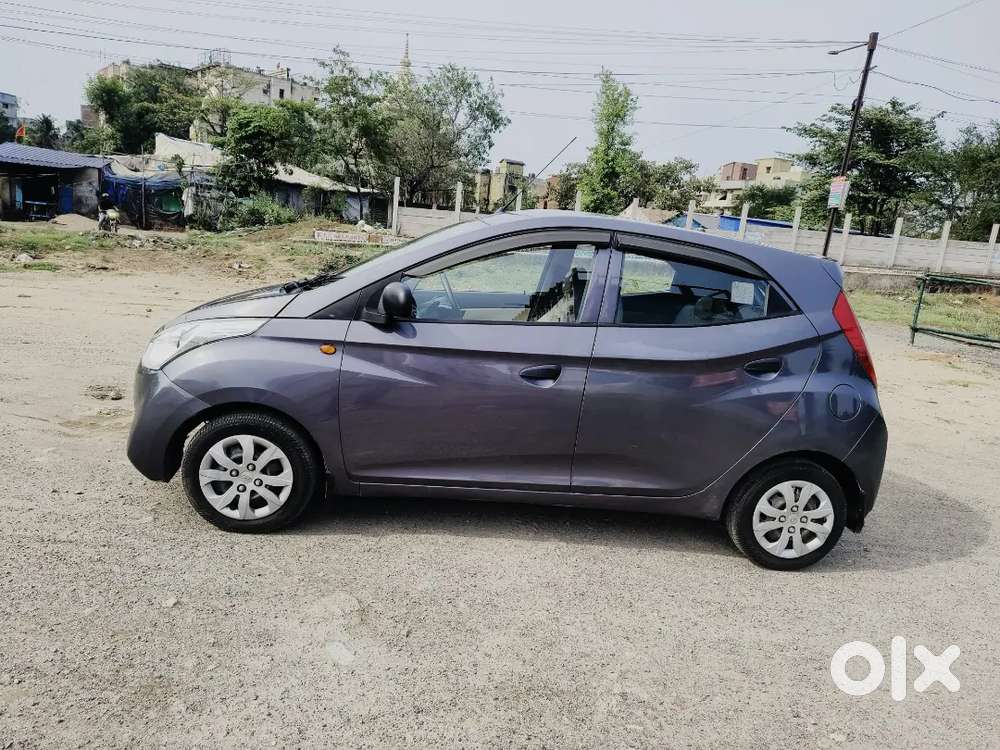 Hyundai Eon Megna Plus Se (0)2018
Patrol 
Music Systems Available
