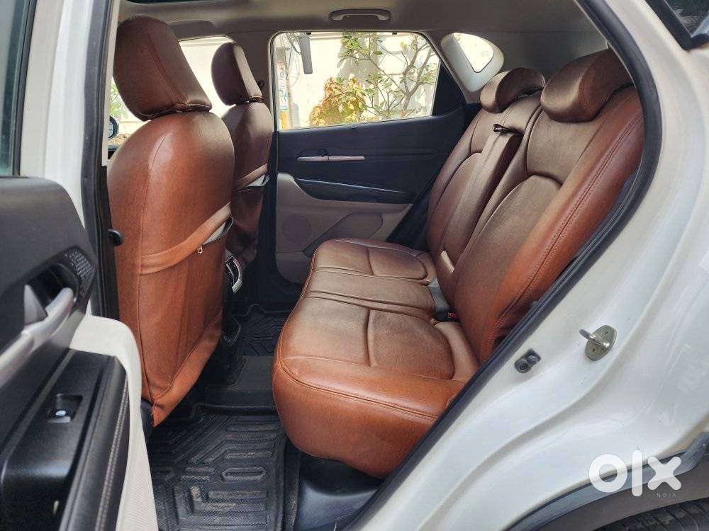 Kia Sonet 1.5 Htk Plus Diesel At, 2021, Diesel