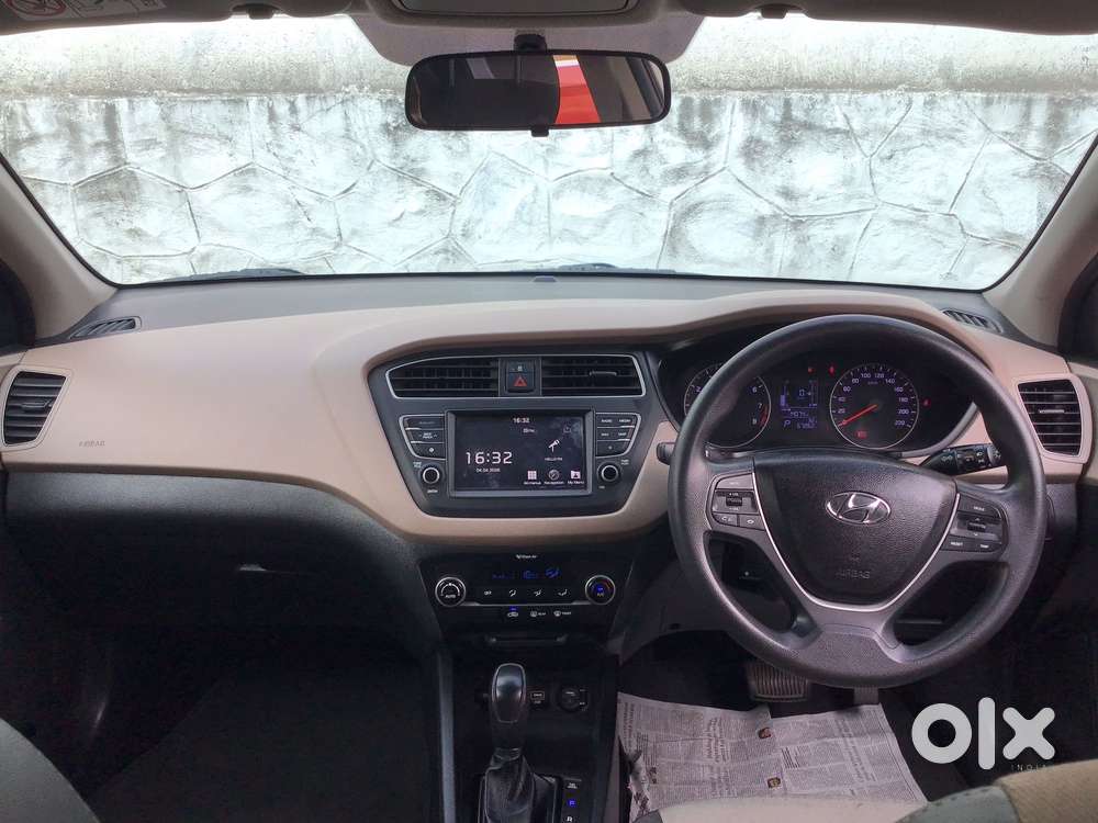 Hyundai I20 1.2 Asta, 2018, Petrol