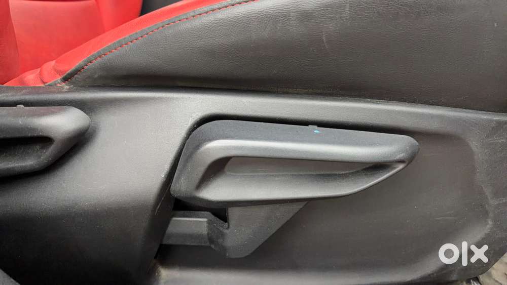 Tata Tiago Xza Plus, 2021, Petrol